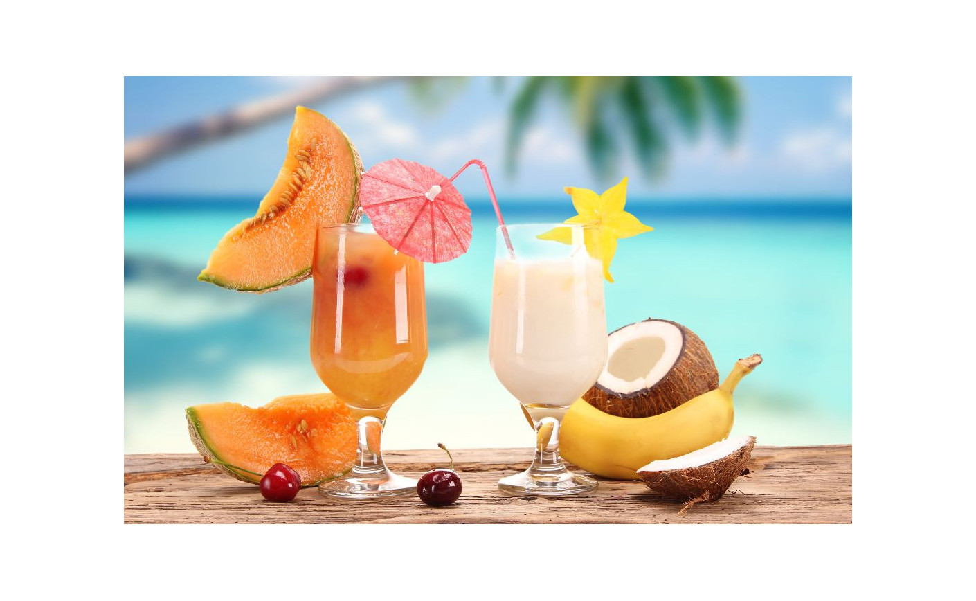 5 erfrischende Sommerdrinks mit Alkohol – Klassiker neu entdeckt