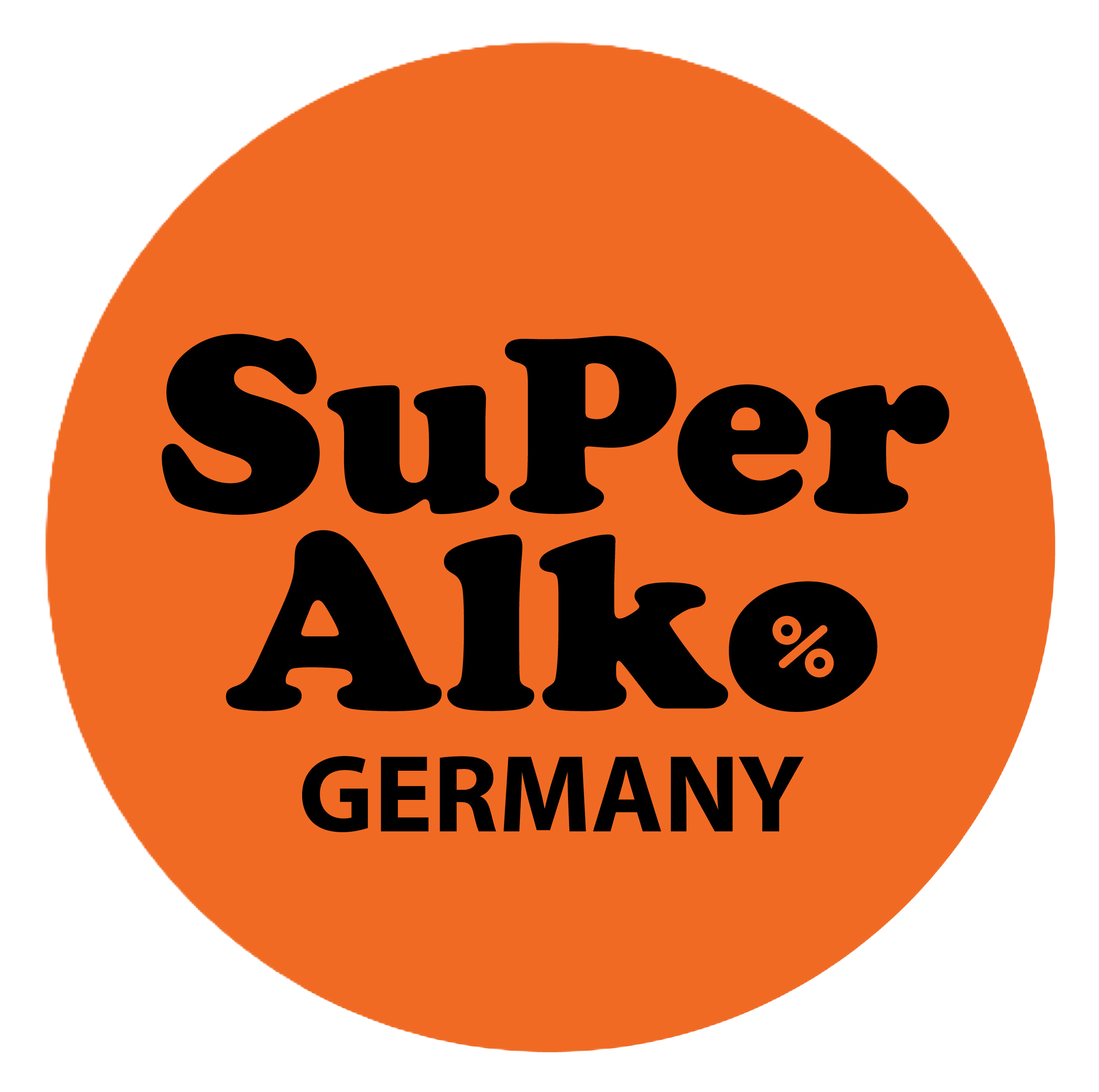 Super Alko Germany